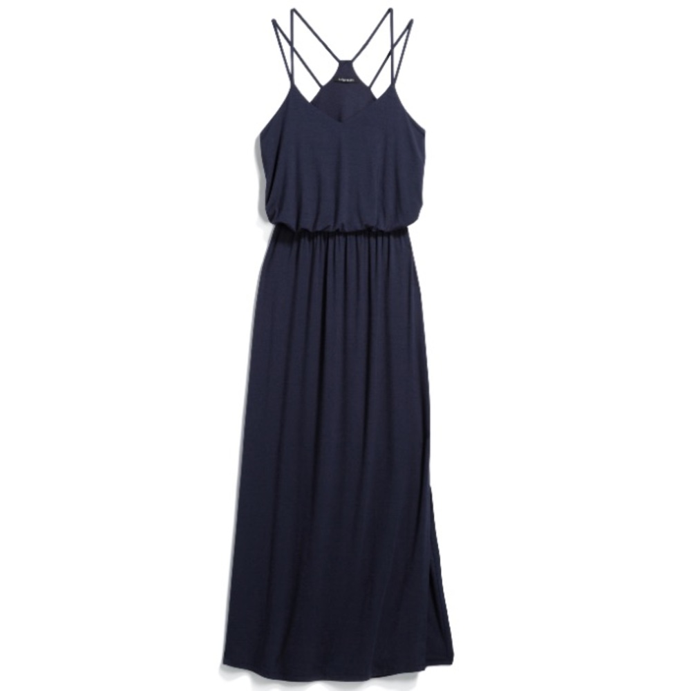 Wendilyn Knit Maxi Dress